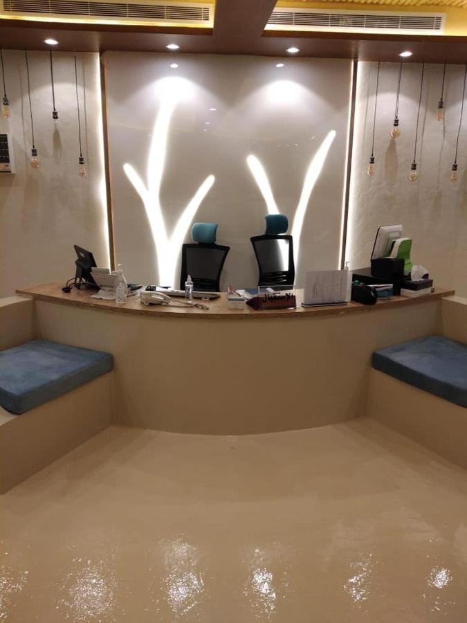 Bhadur Resort Jeddah Obhor Eksteriør billede