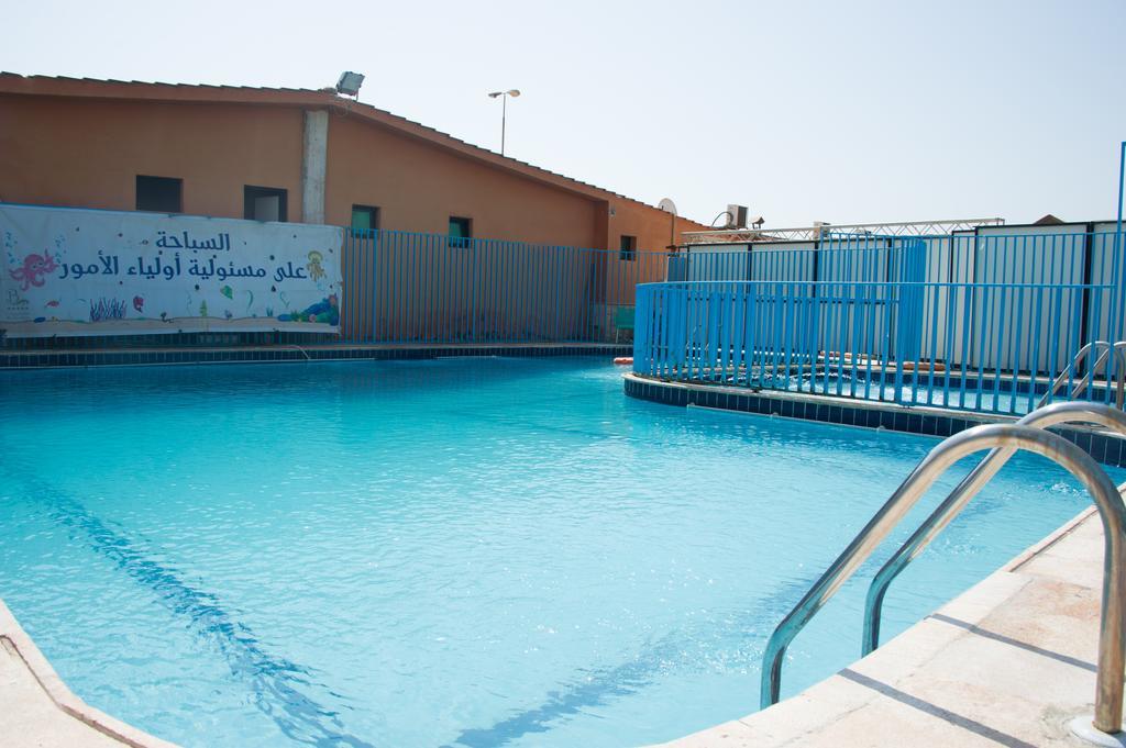 Bhadur Resort Jeddah Obhor Eksteriør billede