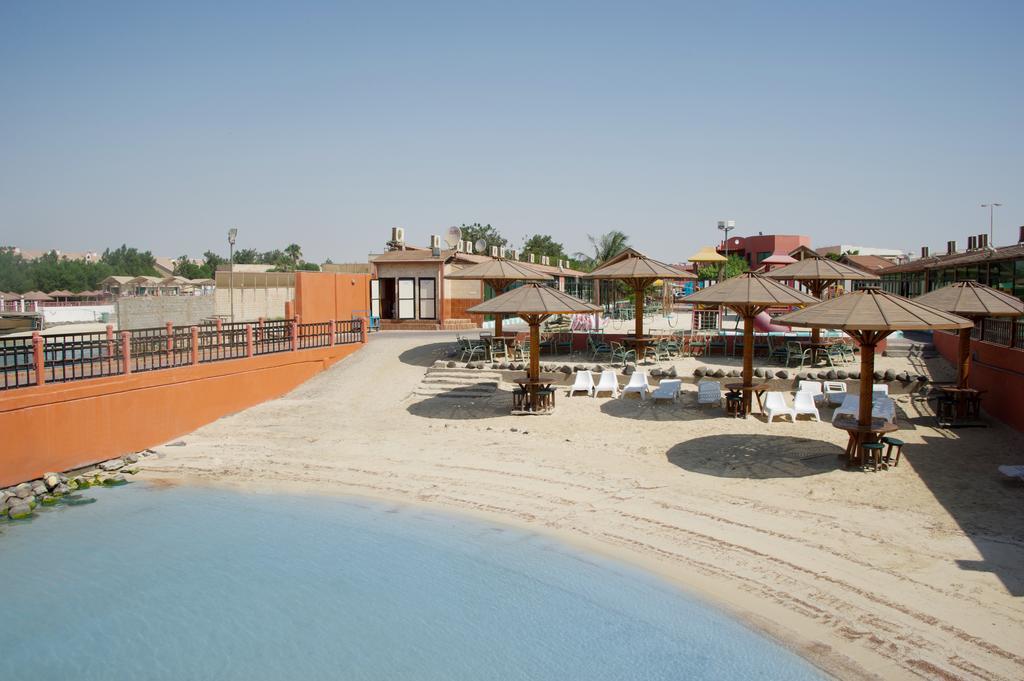 Bhadur Resort Jeddah Obhor Eksteriør billede