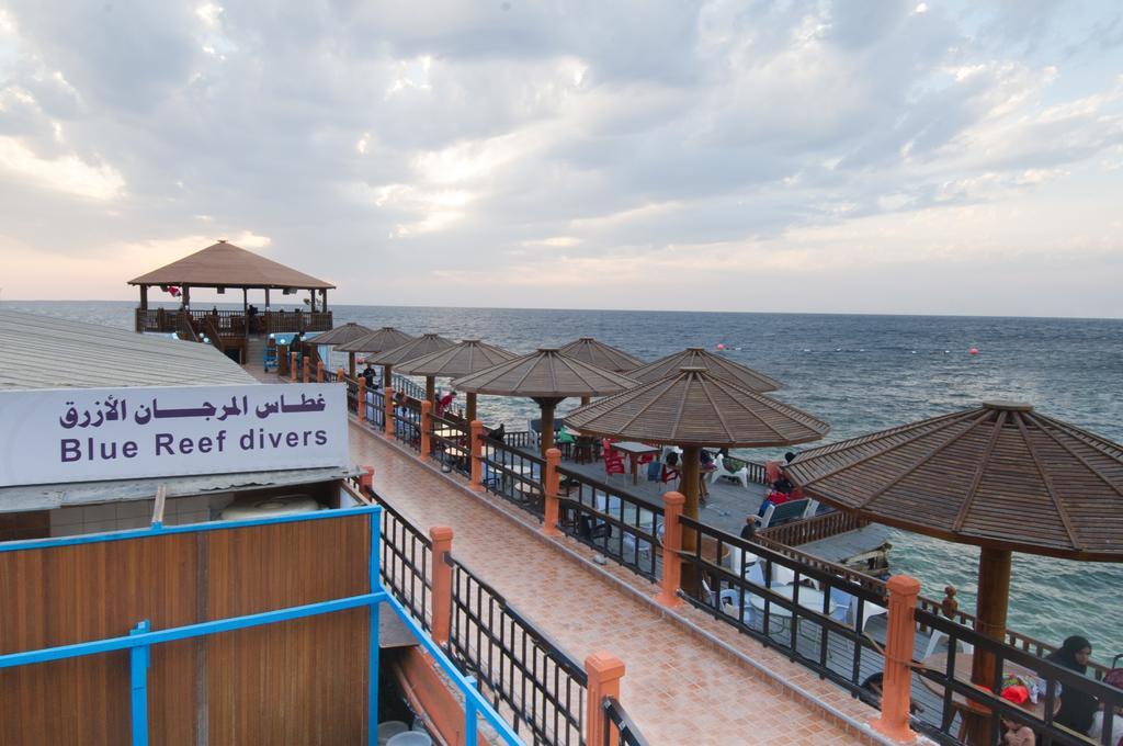 Bhadur Resort Jeddah Obhor Eksteriør billede