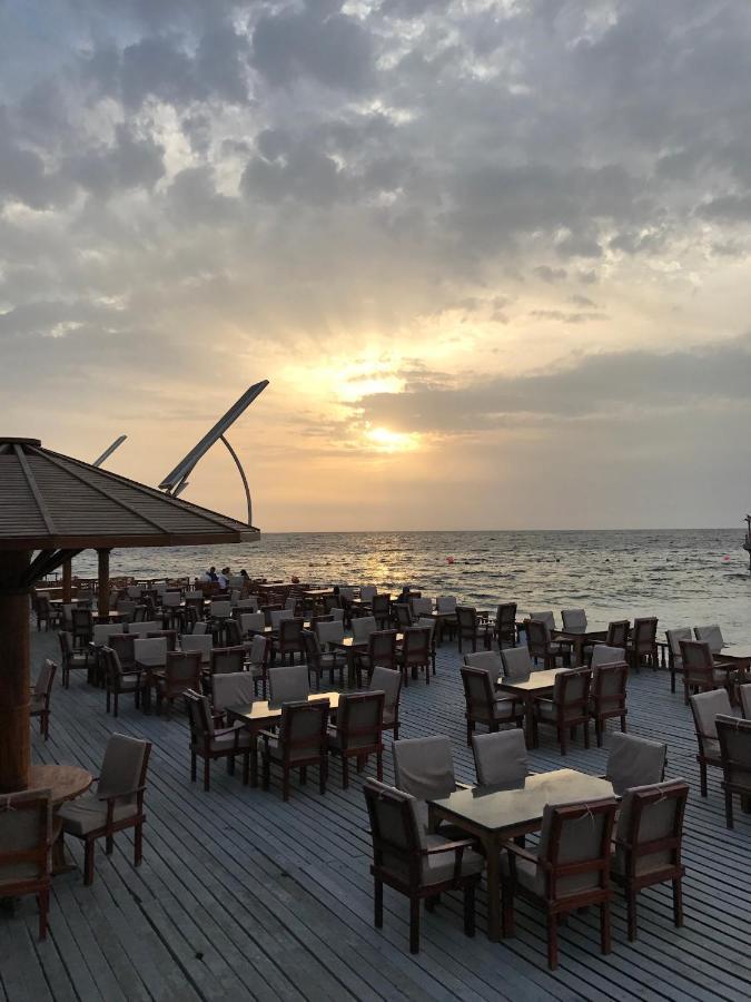 Bhadur Resort Jeddah Obhor Eksteriør billede