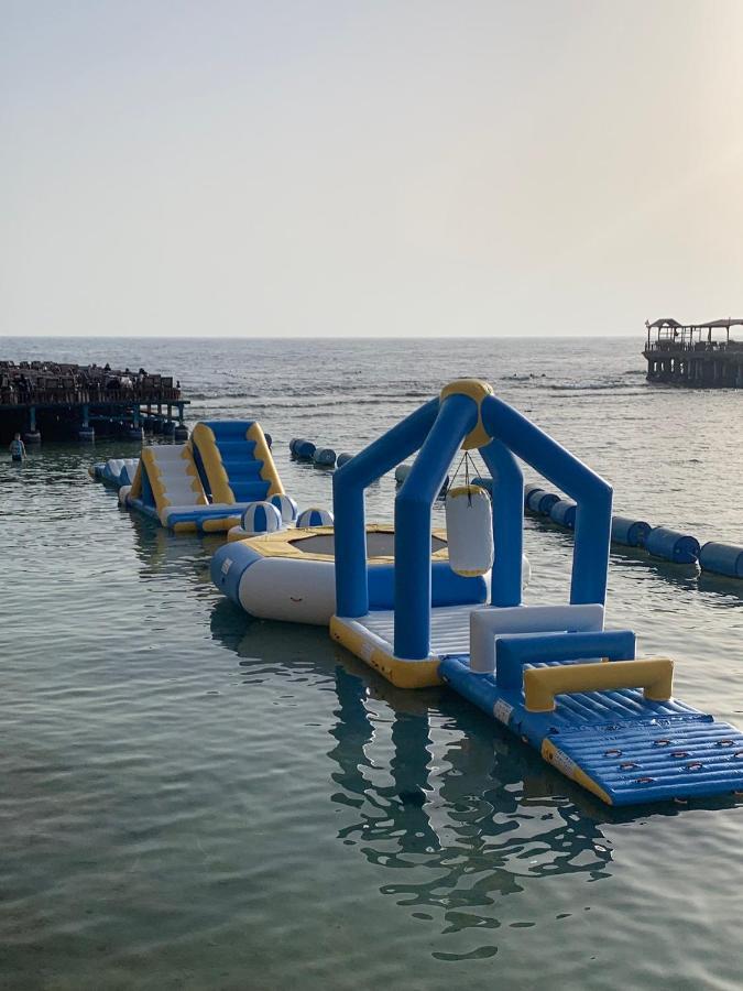 Bhadur Resort Jeddah Obhor Eksteriør billede