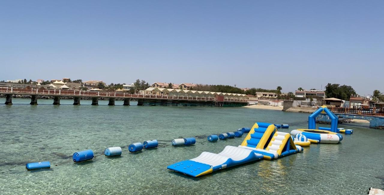 Bhadur Resort Jeddah Obhor Eksteriør billede